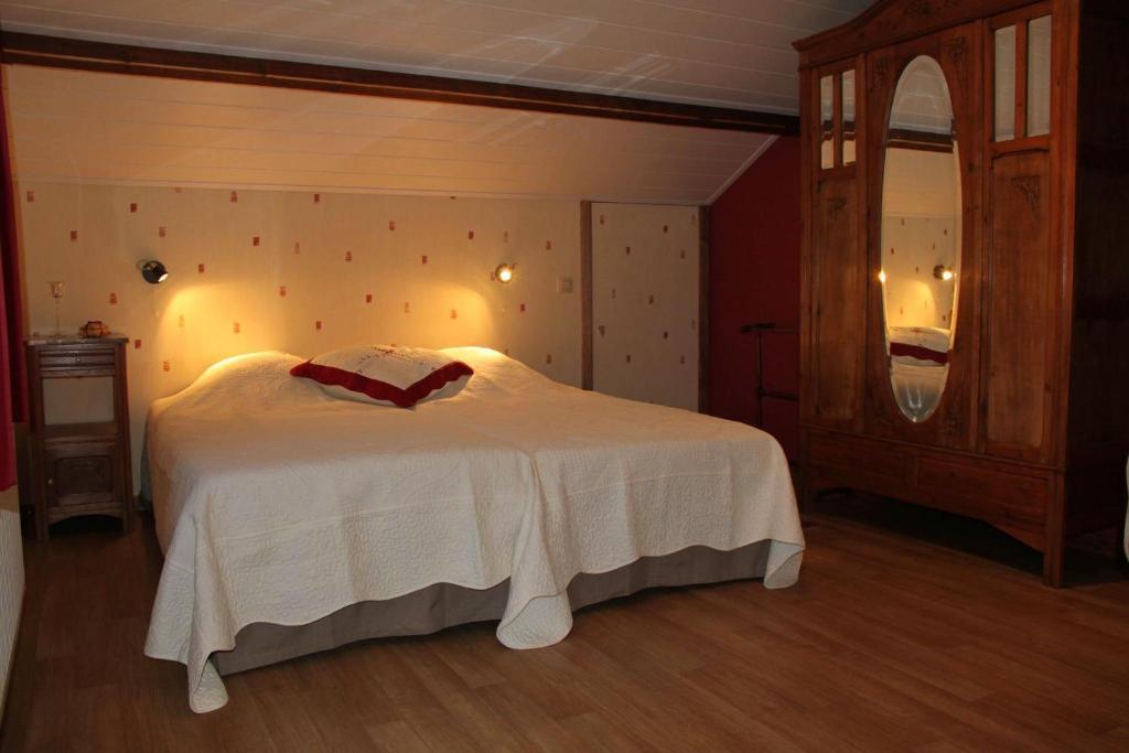 B&B Sol Magnus Stavelot Exteriör bild