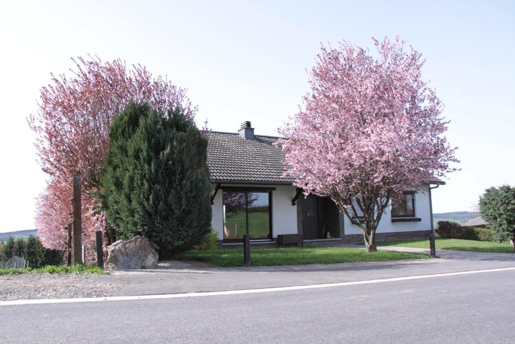 B&B Sol Magnus Stavelot Exteriör bild