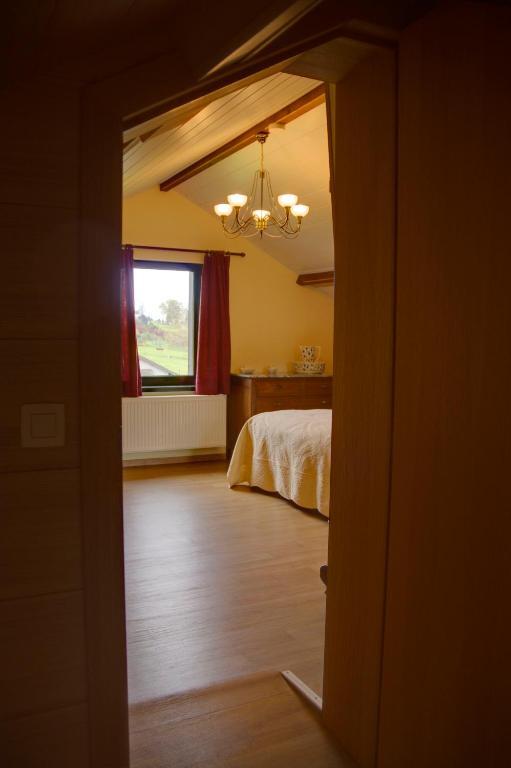 B&B Sol Magnus Stavelot Exteriör bild