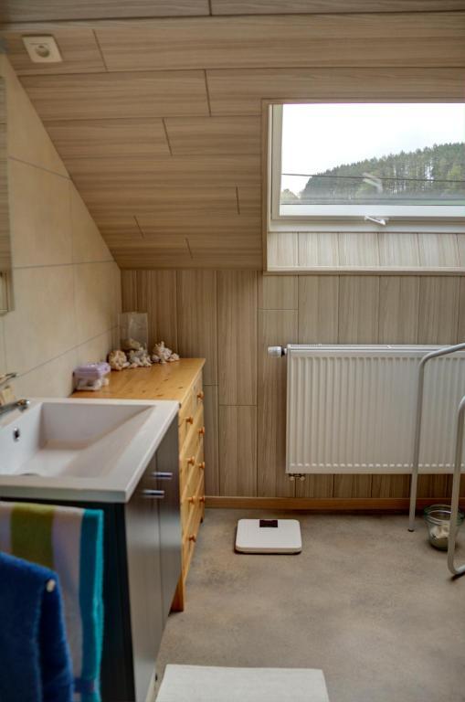 B&B Sol Magnus Stavelot Exteriör bild